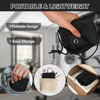 Drawstring Backpacks