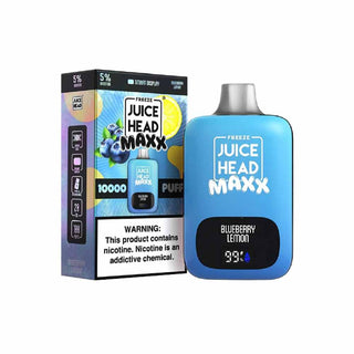 Juice Head 10K Disposable Vape