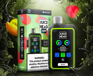 JuiceHead 30K Disposable Vape