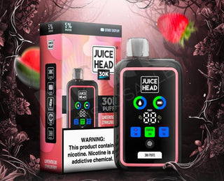JuiceHead 30K Disposable Vape