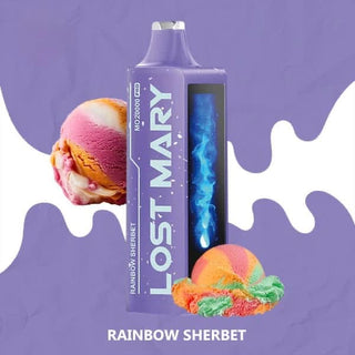 Lost Mary MO20000 Disposable Vape