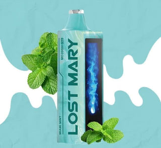 Lost Mary MO20000 Disposable Vape