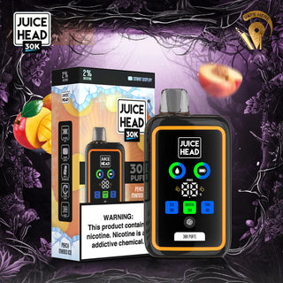 JuiceHead 30K Disposable Vape