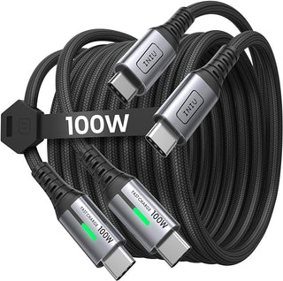 NIU USB C to USB C Cable