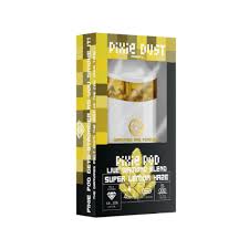 BakeBoxx 4g THC-A Disposable Vape
